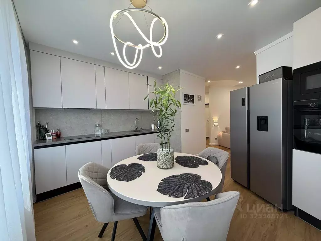 2-к кв. Адыгея, Тахтамукайский район, Старобжегокайское с/пос, Новая ... - Фото 1