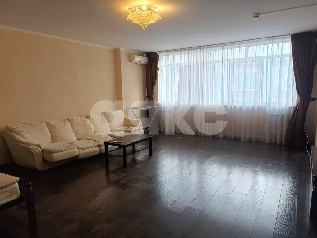 1-к кв. Краснодарский край, Анапа Алексеевка мкр, ул. Лазурная, 16 ... - Фото 2