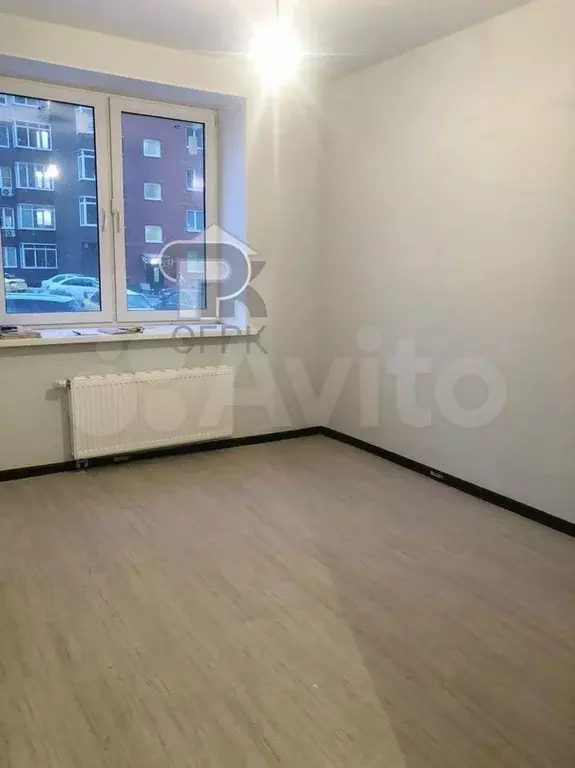 1-к. квартира, 30 м, 1/17 эт. - Фото 0