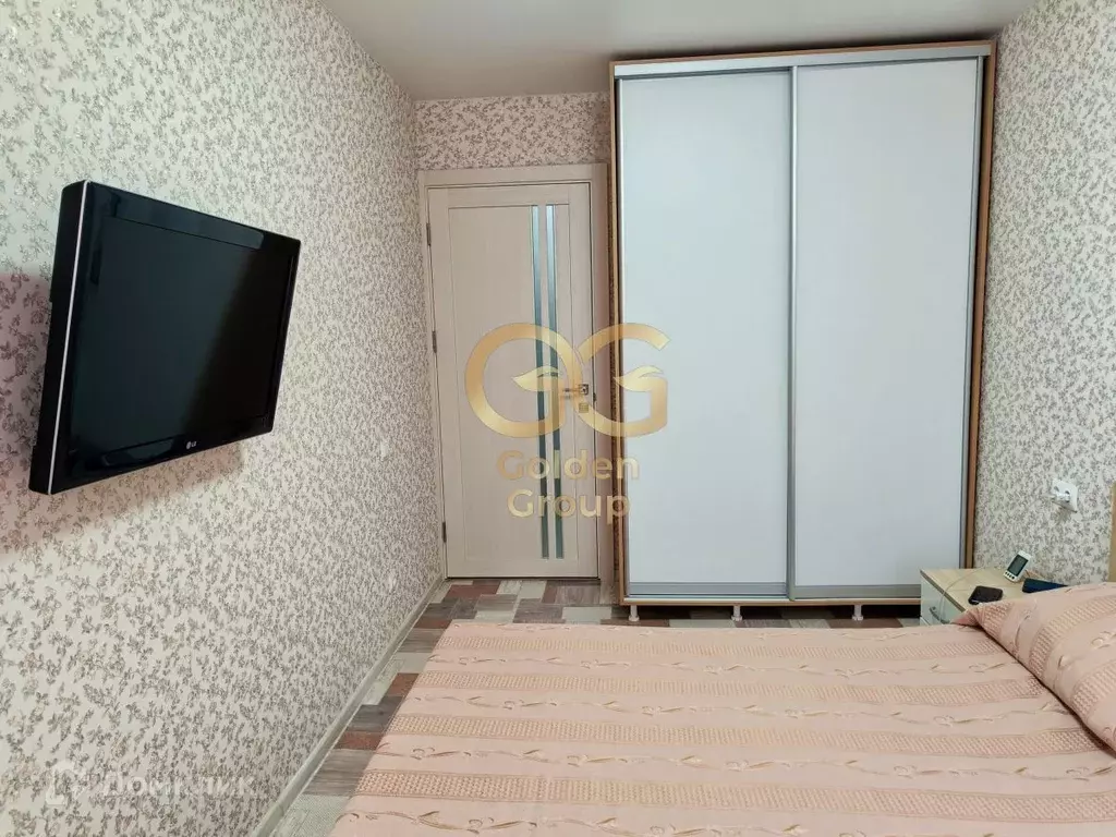 Продаётся 3-к квартира, 58 м - Фото 1