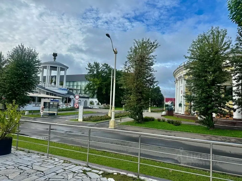 Торговая площадь в Московская область, Химки просп. Мира, 18/5 (40 м) - Фото 0