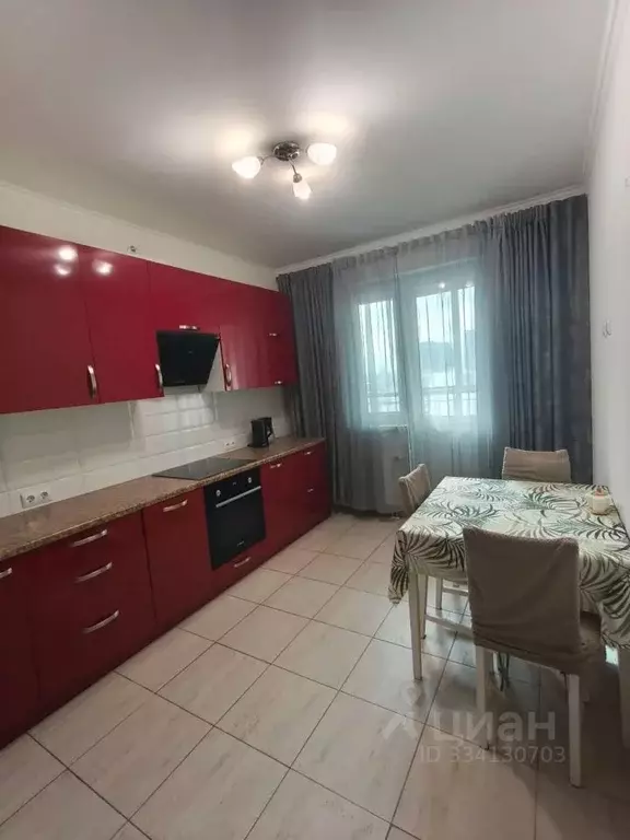 2-к кв. Москва ул. Фонвизина, 7А (60.8 м) - Фото 1
