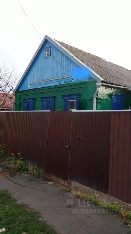 Дом в Ростовская область, Сальск ул. Краснодонцев (65 м) - Фото 2