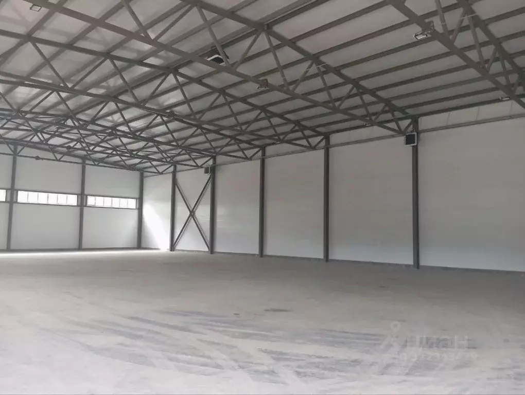 Склад в Московская область, Раменский муниципальный округ, Родники пгт ... - Фото 2