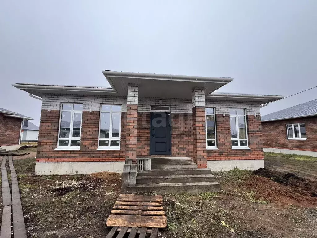 Дом в Башкортостан, Уфа городской округ, с. Нагаево ул. Михаила ... - Фото 2