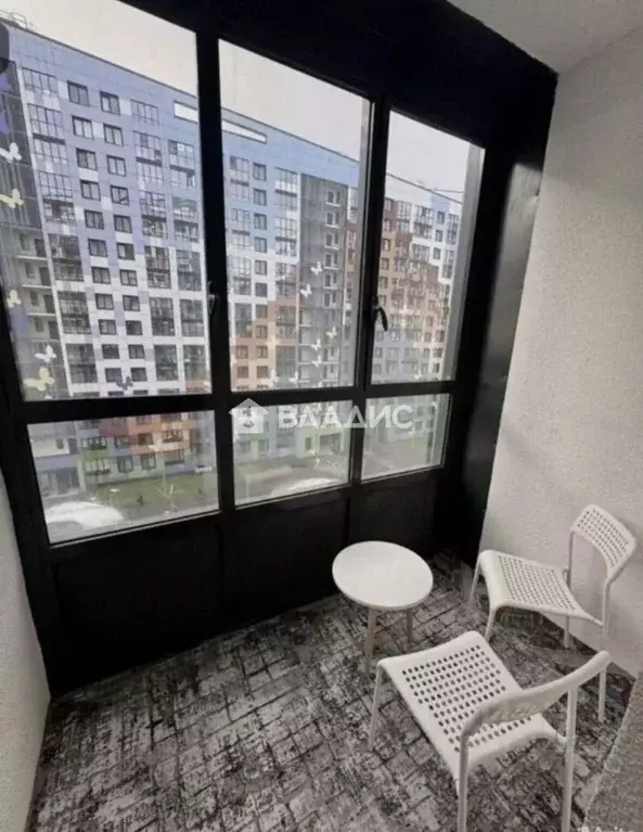 Студия Санкт-Петербург ул. Крыленко, 1к1с6 (24.6 м) - Фото 1