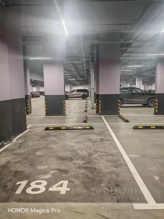 Гараж в Москва Малая Почтовая ул., 12 (17 м) - Фото 2