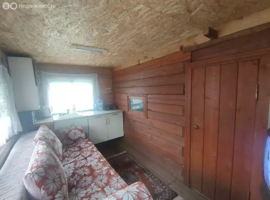 Дом в Новосибирск, Советский переулок (25 м) - Фото 2