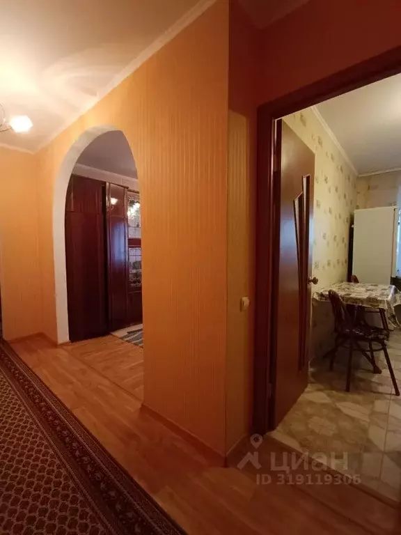 3-к кв. Крым, Керчь ш. Индустриальное, 9 (68.0 м) - Фото 0
