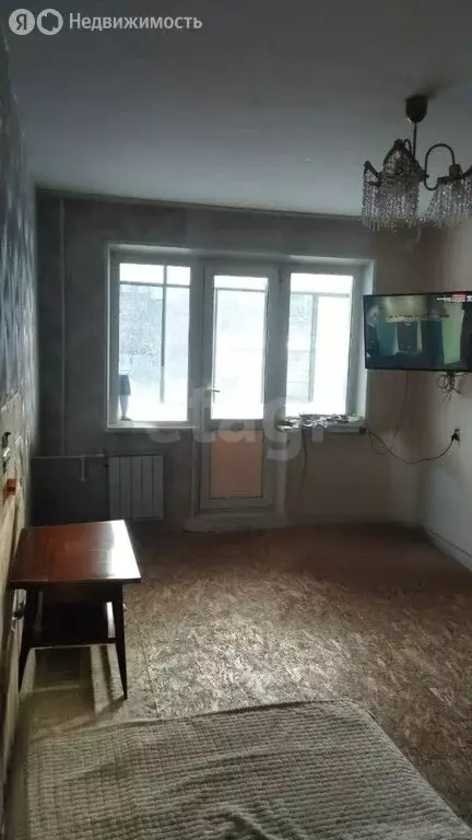 1к в -комнатной квартире (18.2 м) - Фото 2