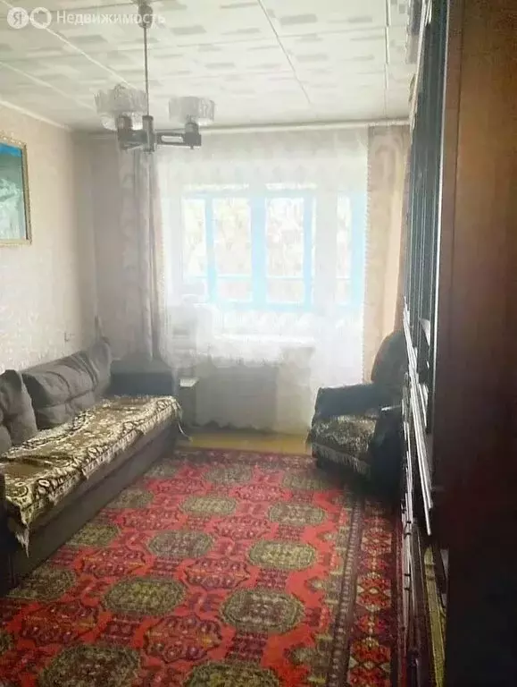3-комнатная квартира: Чебаркуль, улица Мира, 36А (51.6 м) - Фото 2