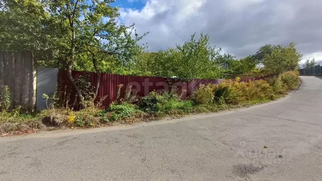 Участок в Брянская область, Брянск Коммунальник садовое общество,  ... - Фото 1