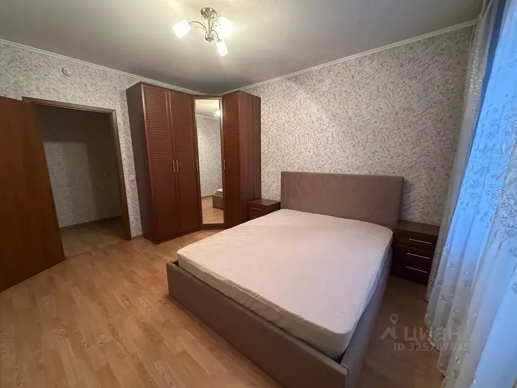 2-к кв. Московская область, Ленинский городской округ, Дрожжино пгт ш. ... - Фото 2