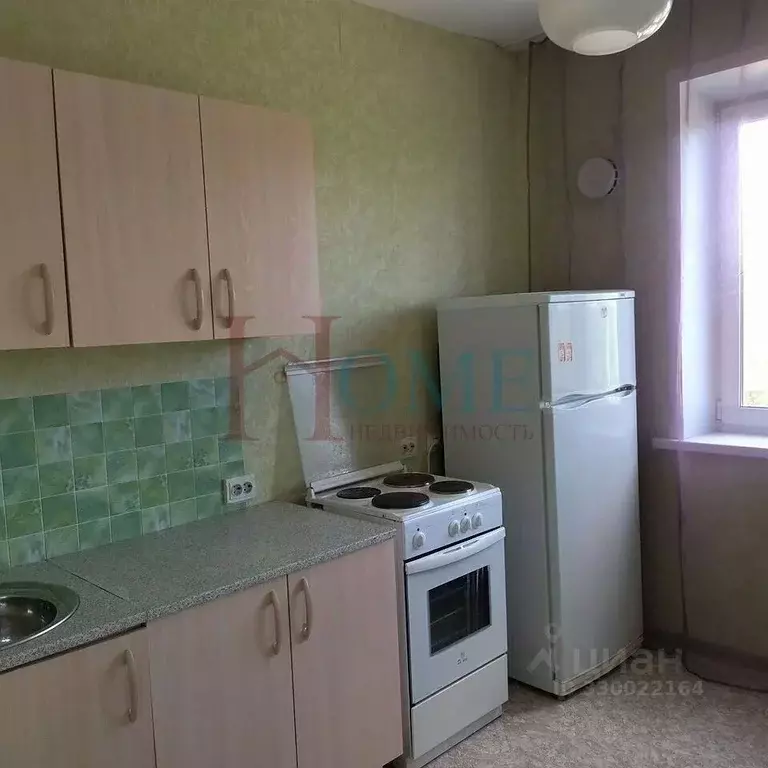 1-к кв. Новосибирская область, Новосибирский район, Краснообск рп, 2-й ... - Фото 1