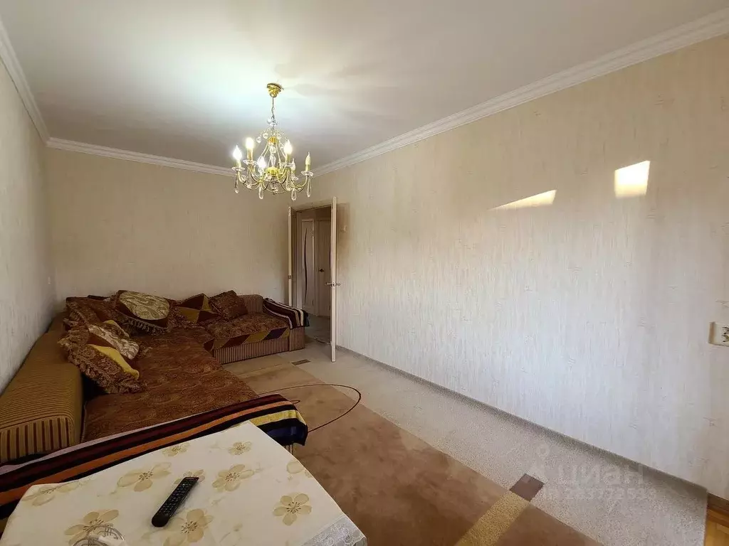 3-к кв. Ставропольский край, Кисловодск Широкая ул., 21 (62.0 м) - Фото 2