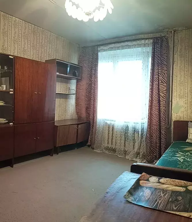 Комната Санкт-Петербург просп. Наставников, 46К2 - Фото 2