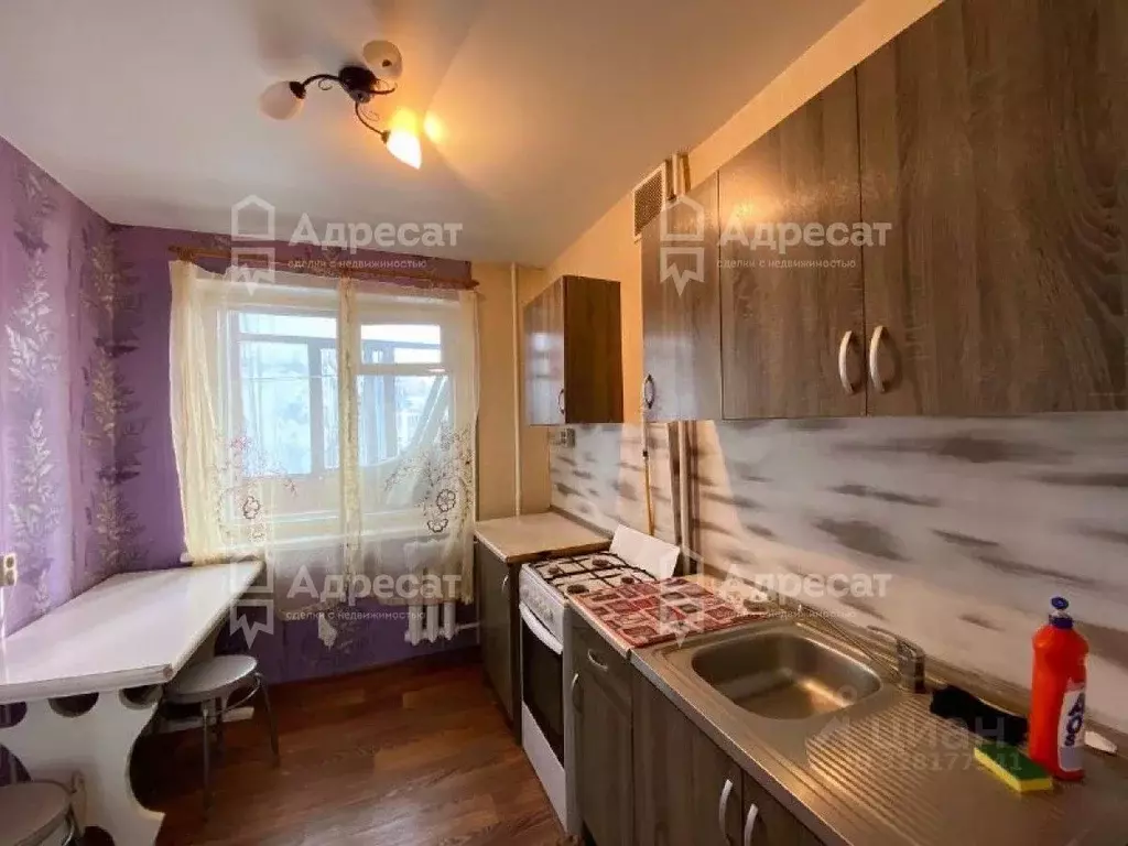 1-к кв. Волгоградская область, Волгоград бул. Энгельса, 28 (37.0 м) - Фото 2