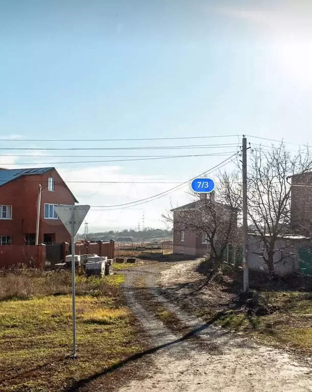 Участок 6,3 сот. (ИЖС) - Фото 0