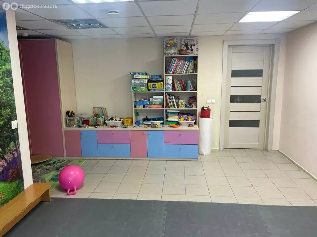 Офис (61.7 м) - Фото 2