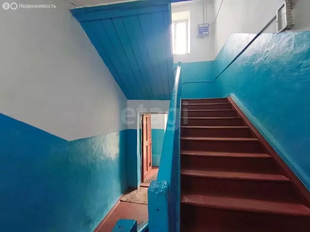 2-комнатная квартира: Златоуст, улица имени В.П. Чкалова, 126 (45 м) - Фото 2