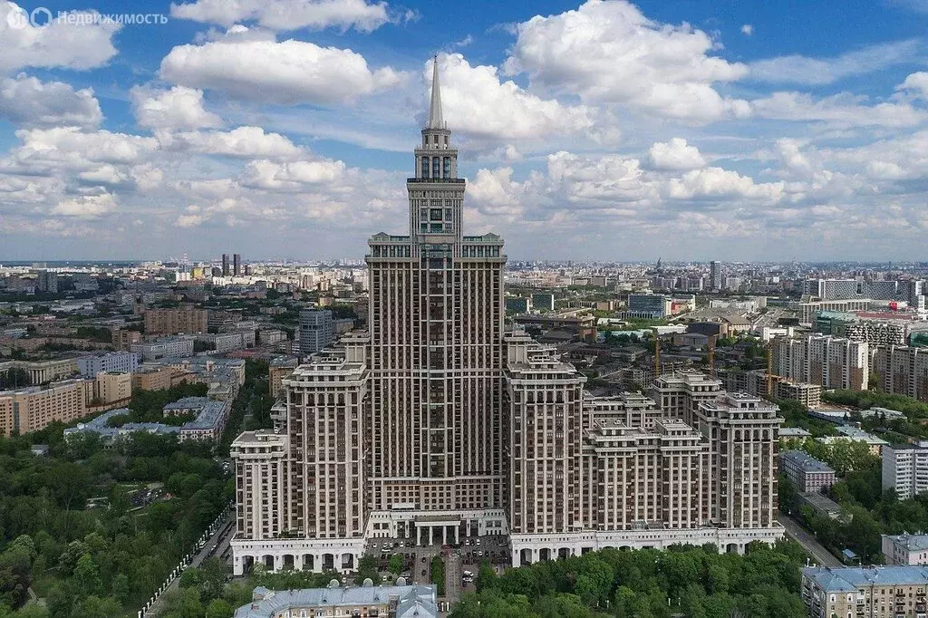 Помещение свободного назначения (988 м) - Фото 1