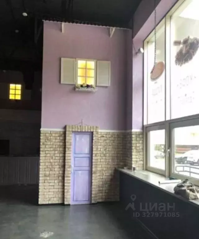 Помещение свободного назначения в Москва Мичуринский просп., 16 (159 ... - Фото 2