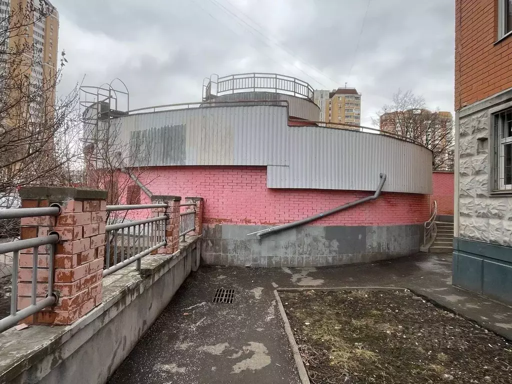 Гараж в Москва Бескудниковский бул., 19С1 (14 м) - Фото 2