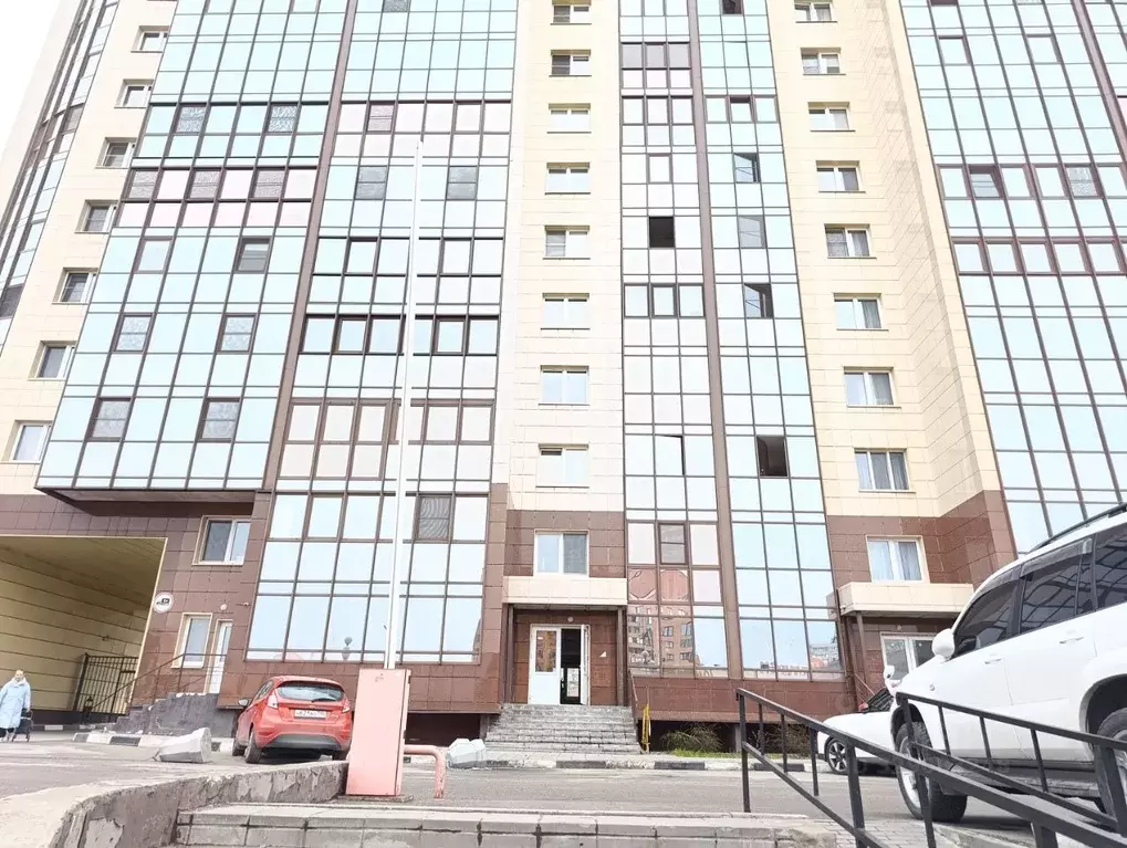 Помещение свободного назначения в Московская область, Жуковский ул. ... - Фото 2