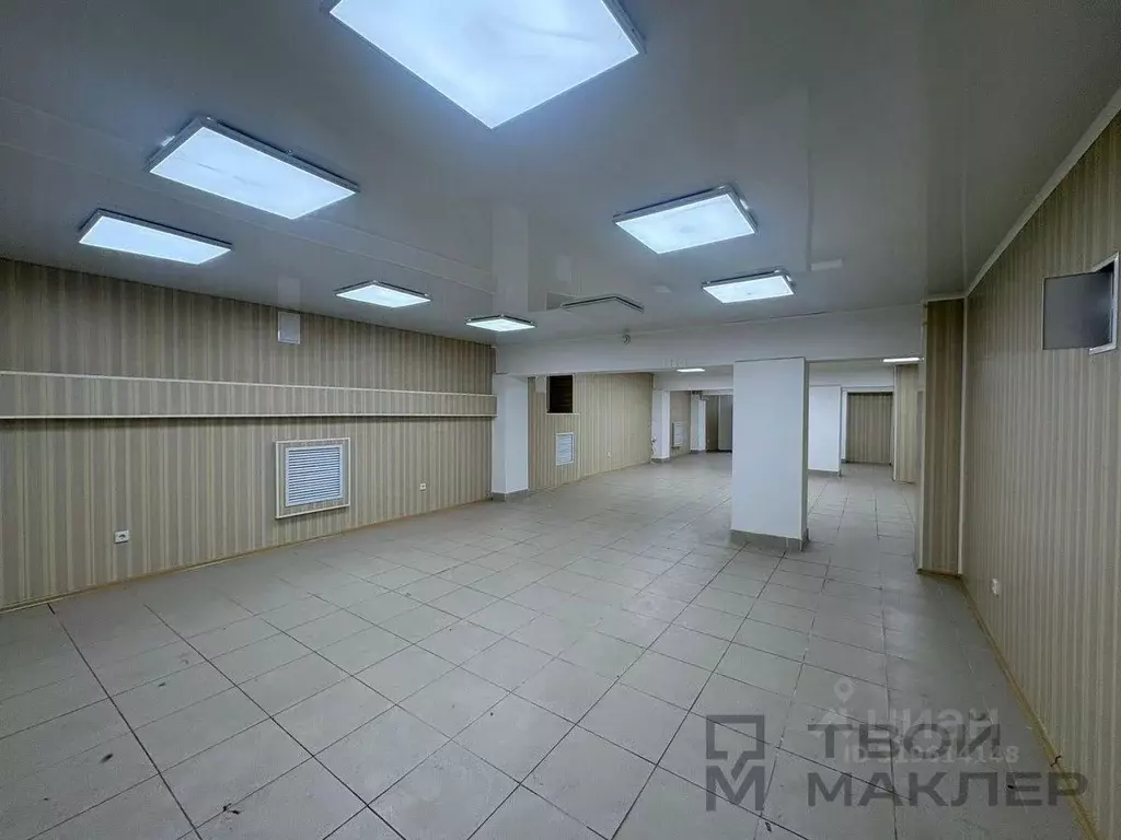 Помещение свободного назначения в Пензенская область, Пенза ул. ... - Фото 2