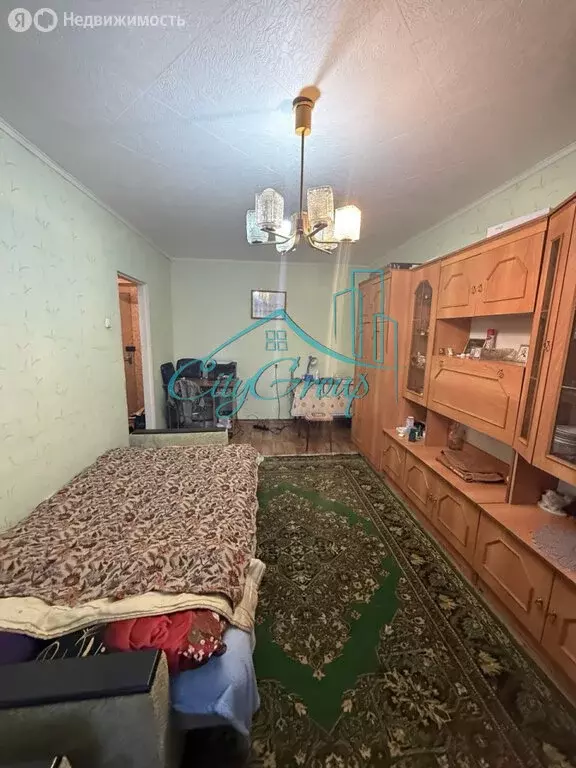 1-комнатная квартира: Орск, микрорайон Новый город, улица ... - Фото 2