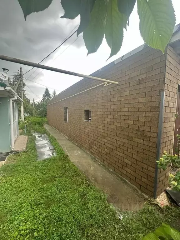 Дом в Саратовская область, Саратов Зональный мкр, ул. Приволжская, 10 ... - Фото 2