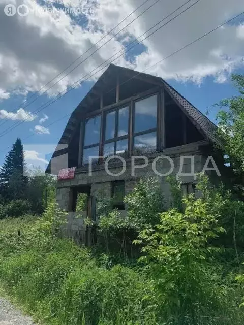 Участок в Новосибирск, Бугринская улица, 40А (14.76 м) - Фото 2