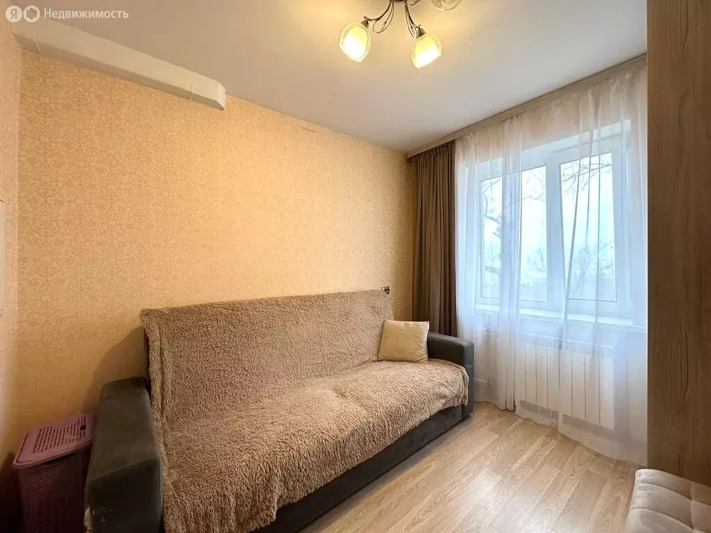 1-комнатная квартира: Владивосток, Енисейская улица, 7 (13.5 м) - Фото 0