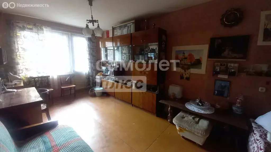 2-комнатная квартира: Кострома, микрорайон Юбилейный, 17 (51.2 м) - Фото 2