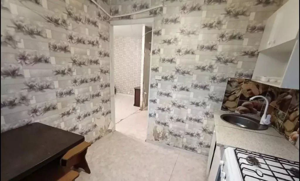 1-к кв. Саратовская область, Саратов Ламповая ул., 6 (31.0 м) - Фото 1