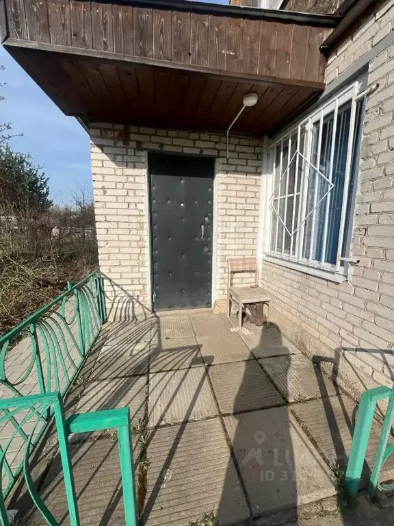 Дом в Владимирская область, Суздальский район, Боголюбовское ... - Фото 1
