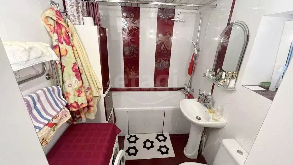 Дом в Ставропольский край, Кисловодск Тюльпан СНТ,  (212 м) - Фото 1