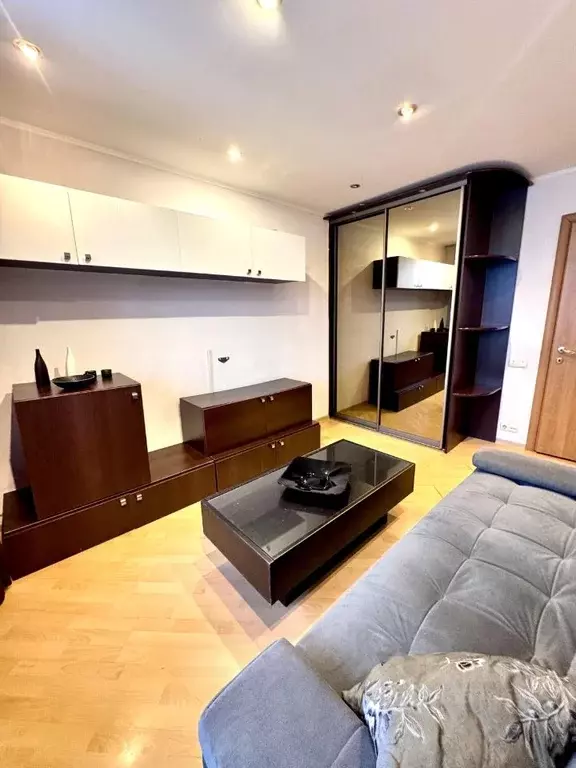 2-к кв. Москва просп. 60-летия Октября, 10/1 (45.0 м) - Фото 1