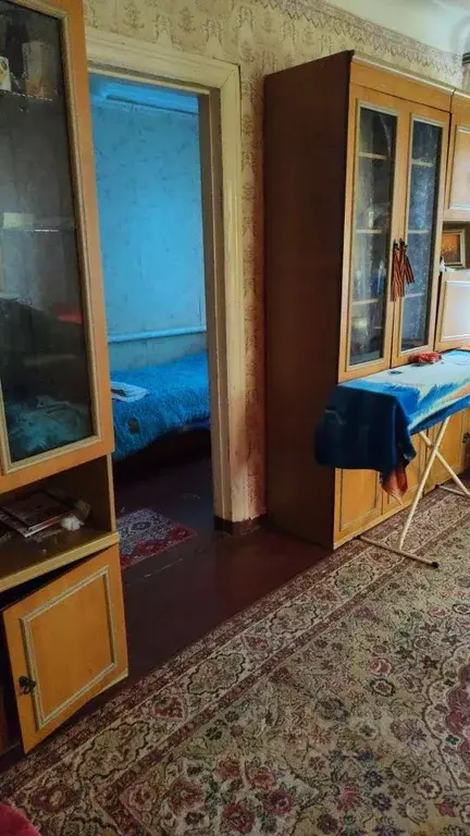 Дом в Белгородская область, Белгород ул. Кольцова, 25 (60 м) - Фото 2