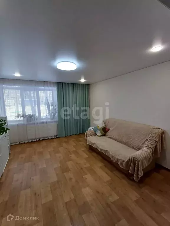 Продаётся 3-к квартира, 60 м - Фото 1
