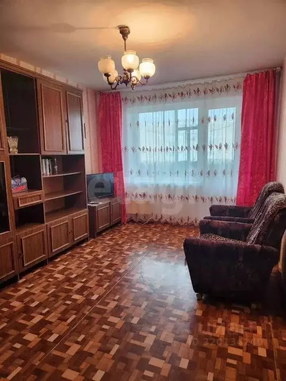 2-к кв. Кемеровская область, Кемерово ул. Марковцева, 24А (44.0 м) - Фото 0