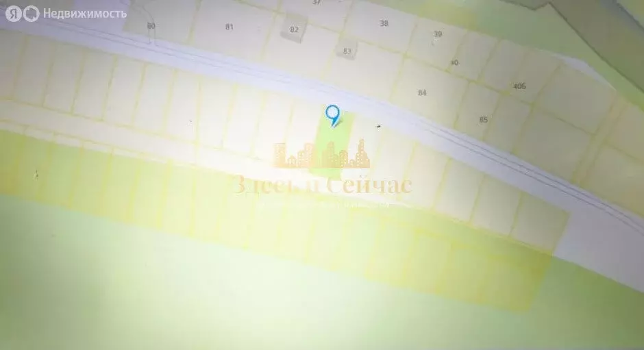 Участок в Лаишевский район, село Нармонка (6 м) - Фото 1