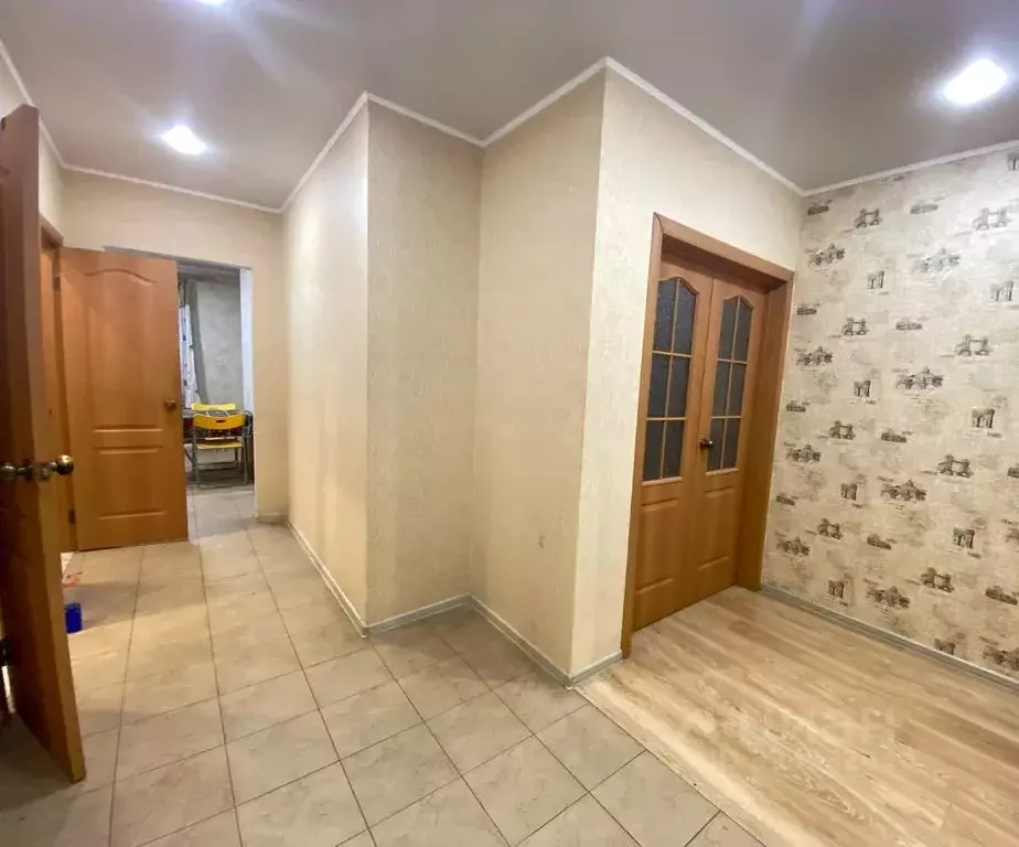 2-к кв. Московская область, Звенигород Одинцовский городской округ, ... - Фото 2