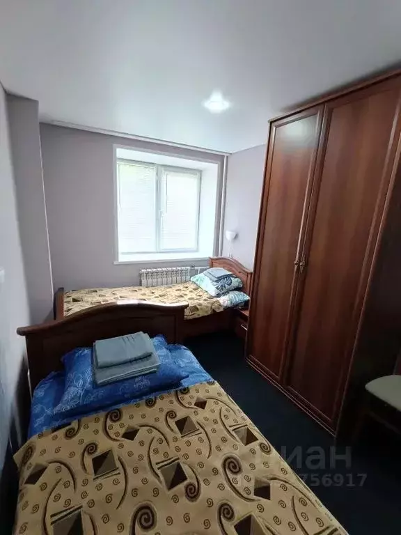 Комната Башкортостан, Уфа ул. Генерала Горбатова, 7/5 - Фото 2