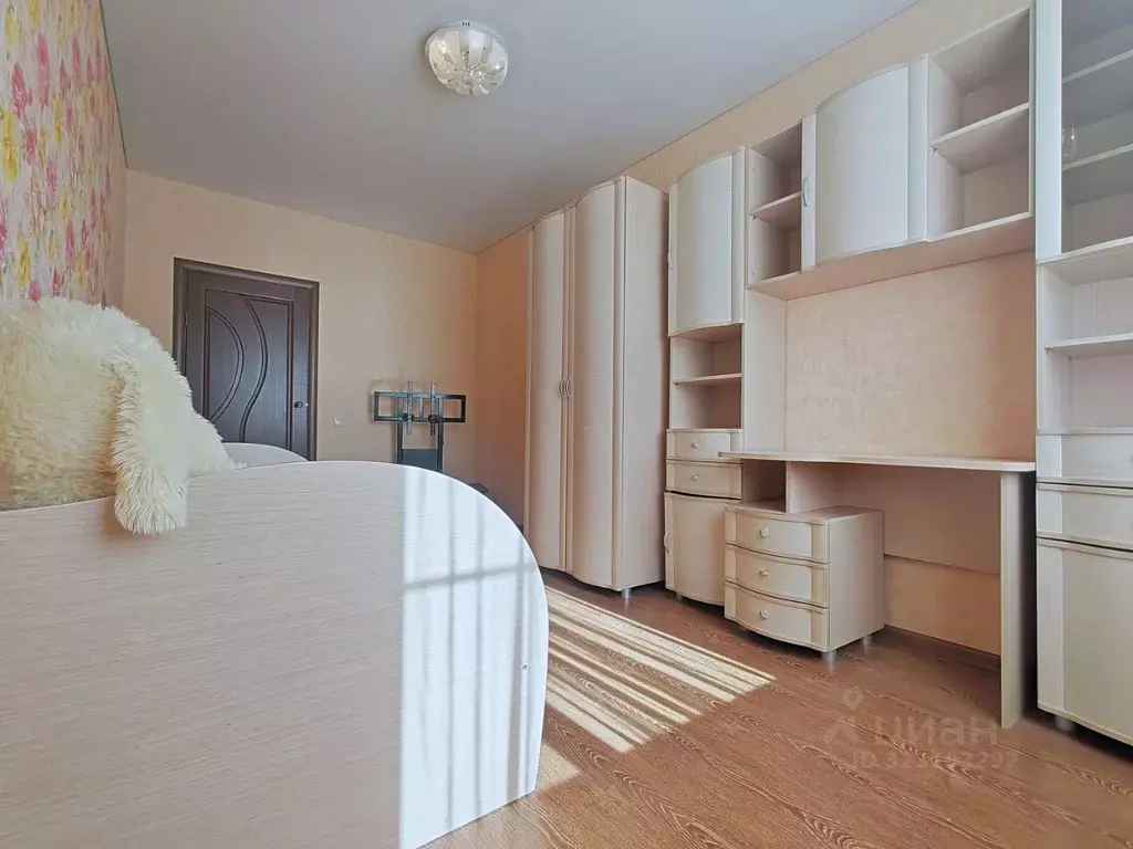 3-к кв. Ставропольский край, Ставрополь Октябрьская ул., 190/1 (86.0 ... - Фото 2