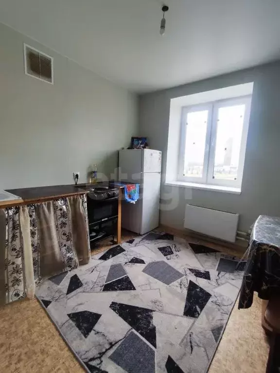 1-к кв. Курганская область, Шадринск ул. Василия Черемисина, 2А (30.5 ... - Фото 2