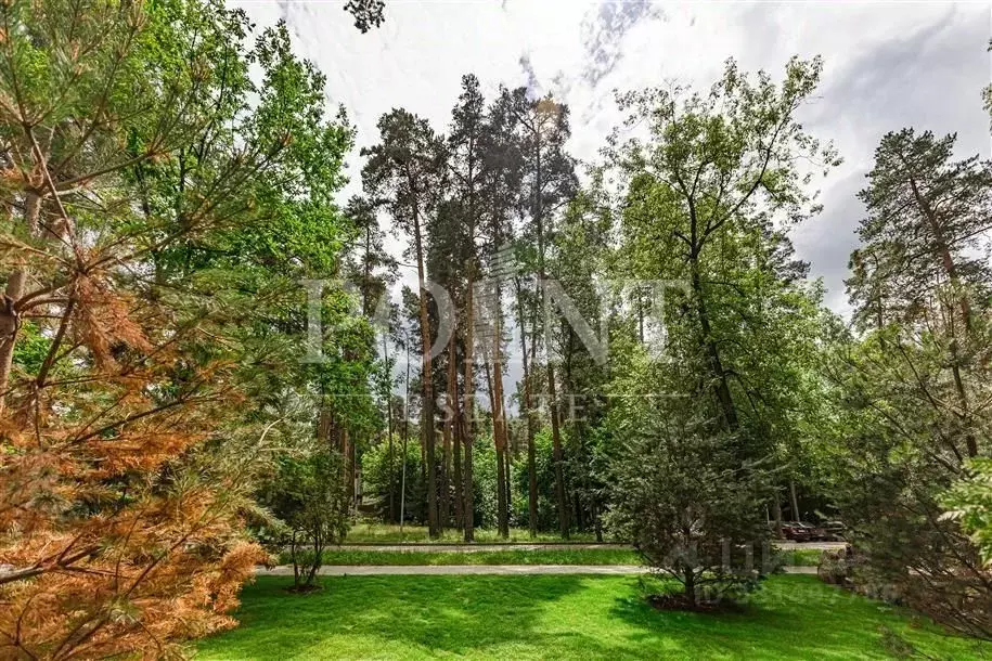 Участок в Московская область, Одинцовский городской округ, пос. ... - Фото 1