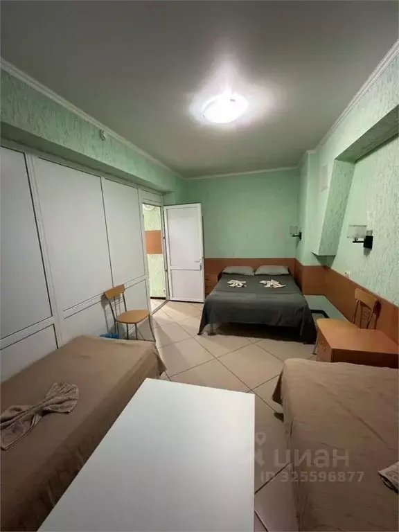 Комната Башкортостан, Уфа ул. 40 лет Октября, 11 (15.0 м) - Фото 1