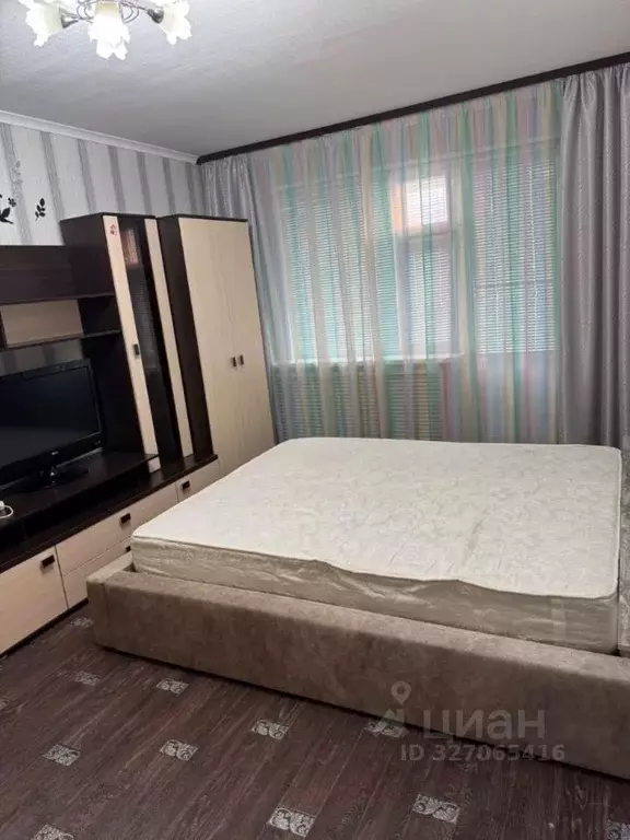 1-к кв. Ямало-Ненецкий АО, Новый Уренгой Мирный мкр, 2/4 (36.0 м) - Фото 2