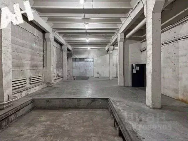 Склад в Москва 2-й Хорошевский проезд, 7С9 (960 м) - Фото 2